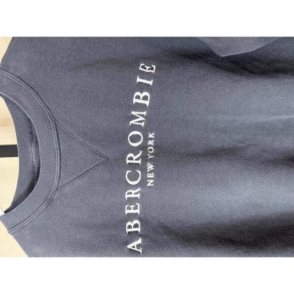 Abercrombie & Fitch Women's Crewneck Sweatshirt XS - Picture 3 of 6